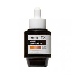 Heimish RX Multi Vitamin Glow Serum - Serum De Iluminare Cu Vitamina C 35ml