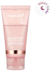 Medicube Collagen Night Wrapping Mask - Masca de noapte cu Colagen 75ml