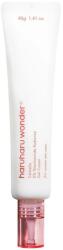 haruharu wonder Centella 5% Niacinamide Radiance Gel Cream - Cremă Gel Ușoară pentru Uniformizarea Teniului 40g