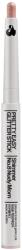 Unleashia Pretty Easy Glitter Stick - Creion de ochi cu sclipici - 8 Nudy Morn - 0.7g