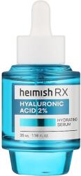Heimish RX Hyaluronic Acid 2% Hydrating Serum - Ser Hidratant cu Acid Hialuronic 35ml