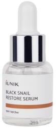 IUNIK Black Snail Serum MINI - Ser regenerant cu melc negru MINI 15ml