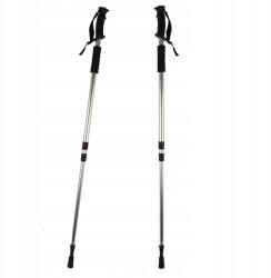  Túrabotok Teleszkópos Nordic Walking Botok (4717)