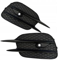 112&tech Lökhárító rács Mercedes V-class 447 Amg 14-25r Bal Jobb Első