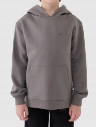 4F Fiú Kapucnis Pulóver 4F Nem Kigombolható TSWSM1945 AW25 122 (4FJWAW25TSWSM1945-22S)