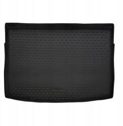 J&J Automotive Gumi csomagtartószőnyeg Volkswagen Golf 8 Hatchback 2019-hez