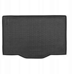 J&J Automotive Norm Liners Gumi csomagtérbélés Suzuki Swift 5 2017-hez