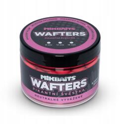 Mikbaits Wafters Balanced Lures 150ml Fűszeres szilva 12mm (8595602245208)
