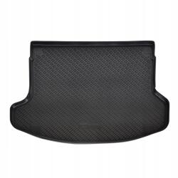 J&J Automotive Norm gumi csomagtartó szőnyeg Hyundai i30 Fastback 2017-höz