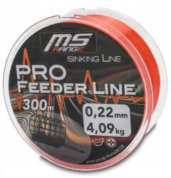 MS Range damil Pro Feeder Line 300 m 0, 25 mm (1406125)