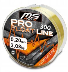 MS Range line Pro úszózsinór 0, 30 mm 300 m (1406830)