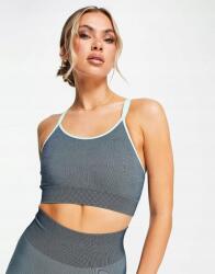 Hiit Varrat Nélküli Vállpántos Melltartó (L) (454546)