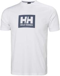 Helly Hansen Тениска hh box t 2.0 - sportdepot - 39,12 лв