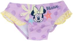 Kids movie heroes Бански minnie (ex0510-purple)