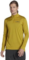 Adidas Блуза Terrex Multi Half-Zip Long-Sleeve Top (HI1614)