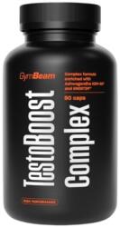 GymBeam TestoBoost Complex | with ENOSTIM & KSM-66 [120 капсули]