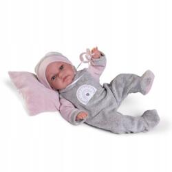 Antonio Juan 70363 Toneta realisztikus baba különleges mozgásfunkcióval (7-70363)