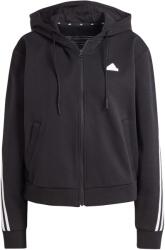 Adidas Суитшърт Future Icons 3-Stripes Full Zip Hoodie (IN9475)