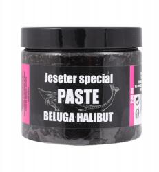 LK Baits Sturgeon Special Paszta Beluga Halibut 200ml (8595602014873)