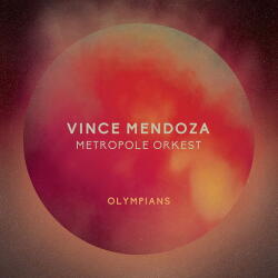 Vince Mendoza & Me Olympians - facethemusic - 12 290 Ft