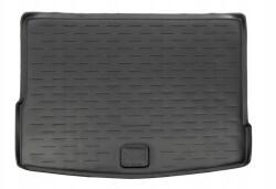 J&J Automotive Gumi csomagtartó bélés Volkswagen Tiguan II 2016- alsó padlólemezhez