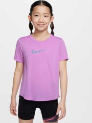 Nike Тениска g nk df one ss top sport vnr (hj2855-532)