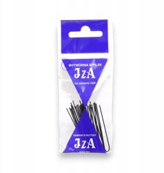 Iza Kokárda magassarkú Iza egyenes Fekete 4.5cm 20 Db (A045/20)