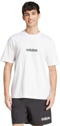 Adidas Тениска Essentials Linear Single Jersey Tee (JE9000)