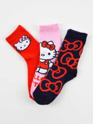Kids movie heroes Чорапи Hello Kitty - sportdepot - 6,77 лв