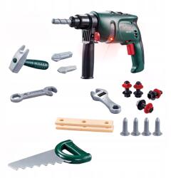 Rappa szerszámkészlet akkus fúróval (RA225022)