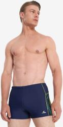 JOSS Бански Men's 27cm Training AOP Swimming Boxers - sportdepot - 21,94 лв