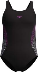 Speedo Цял бански girls placmement muscleback (8-0832418374)