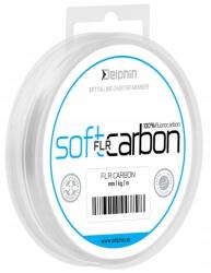 Delphin Fluorocarbon Delphin Soft Flr 50m 0, 148mm (101004388)