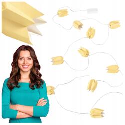  Led Fényfüzér Elemes Tulipán Kültéri/beltéri 3M (088282)