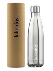LAKEN Термо бутилка Lakenjoy 0.5L (J50)