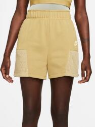 NIKE Къси панталони w air flc short (dm6470-769)