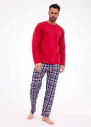 Cornette Férfi pizsama Cornette 124/312 Ready 3