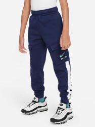 NIKE Спортно долнище b nsw n air flc cargo pant bb - sportdepot - 73,99 лв