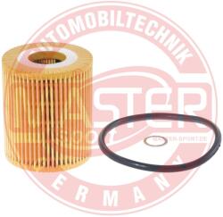 Master Sport Filtru ulei MASTER SPORT 818X-OF-PCS-MS