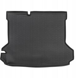 J&J Automotive Norm Liners Gumi csomagtartó bélés Volkswagen ID. 4 2020-hoz