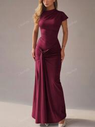 Shein Maxi Ruha Rövid Ujjú (xs)