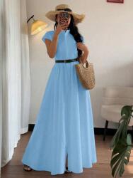 Shein Kék Ruha (s) (597778)