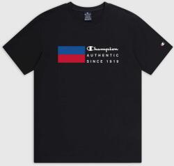 Champion Тениска Crewneck (219737-KK001)