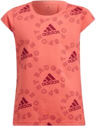 Adidas Тениска Logo (HF1831)