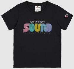 Champion Тениска SS Tee (405150-KK001)