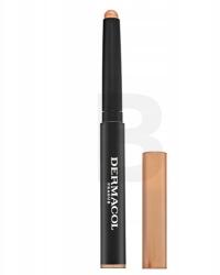 Dermacol hosszan tartó intenzív színű szemhéjfesték és szemceruza (3118)