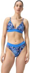 Speedo Бански 2 части womens printed banded triangle - sportdepot - 61,53 лв