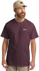 Jack Wolfskin Тениска essential t m (1808382-i0116)