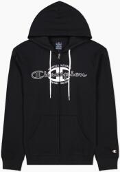 Champion Суитшърт Hooded Full Zip Sweatshirt (217996-KK001)