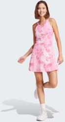 Adidas Рокля Floral Graphic Single Jersey Dress (IS4247)